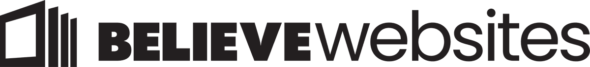 Believe Websites